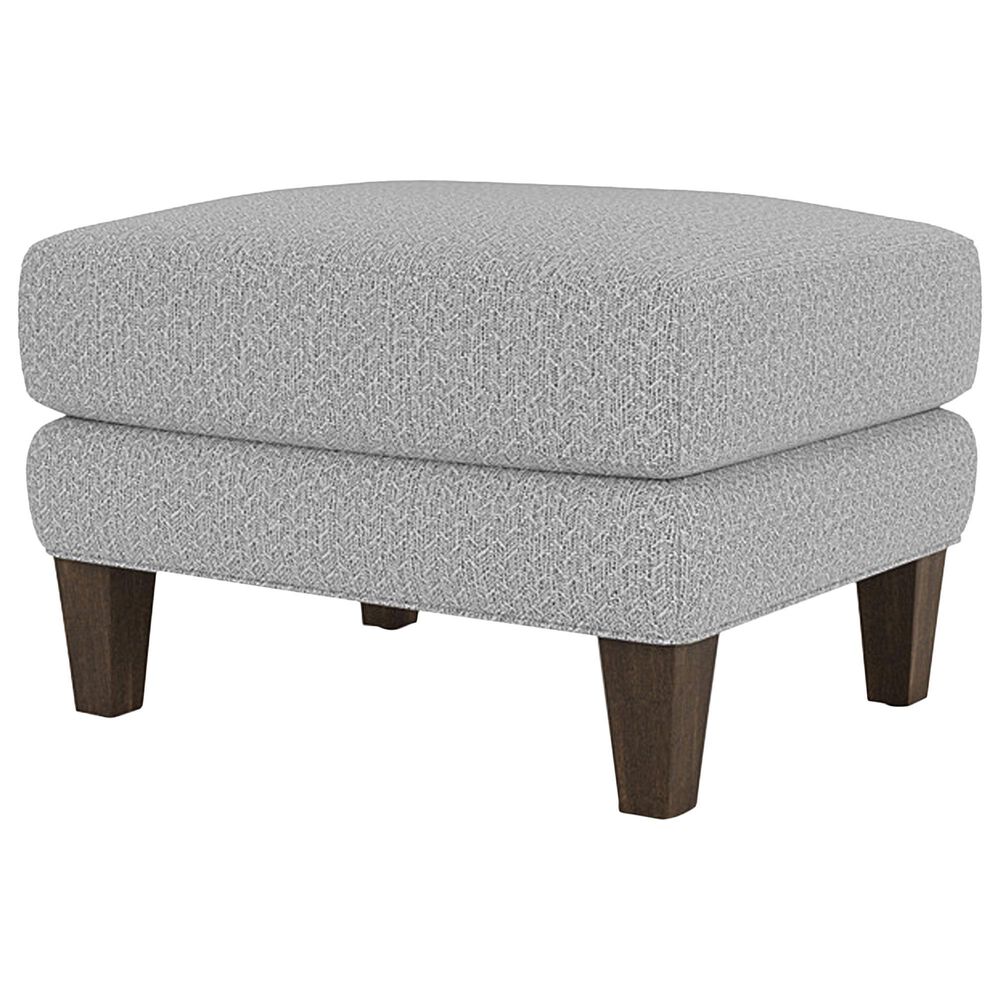 Flexsteel Venture Ottoman in Cobblestone, , large