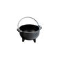 Lodge 16 Oz Country Kettle in Black, , large
