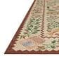 Rifle Paper Co. x Loloi Orchard Antique Ivory and Multicolor 2"3" x 3"9" Area Rug, , large