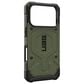 UAG Urban Armor Gear (uag) - Pathfinder Magsafe Case For Apple 2025 Iphone 6.3 Pro - Olive, , large