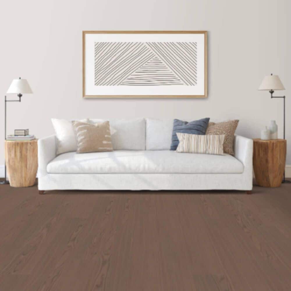 Tru-Cor Bravo Martel Ash 7&quot; x 60&quot; Luxury Vinyl Plank, , large