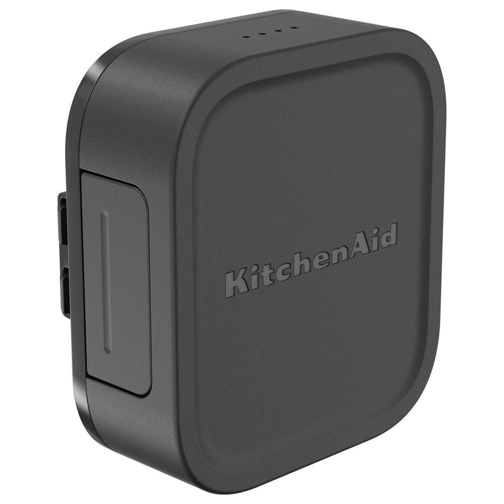 KitchenAid Go Cordless 12V Battery in Black, , large