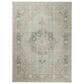 Amer Rugs Century 2" x 3" Sea Mist Area Rug, , large