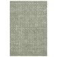 Dalyn Rug Company The Reserve TR12 Fern 5" x 7"6" Indoor/Outdoor Area Rug, , large