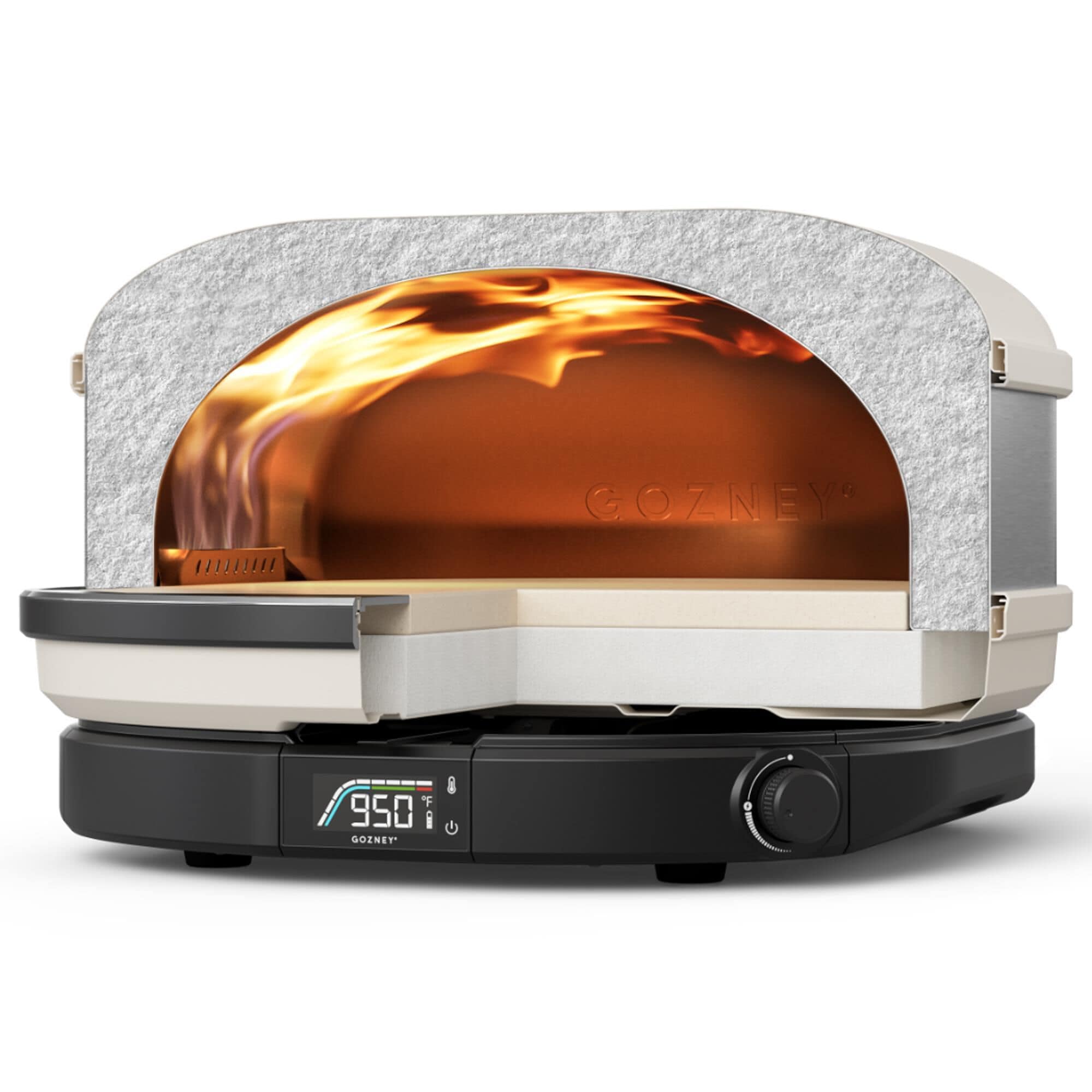 Gozney Arc XL Outdoor Pizza Oven in Bone