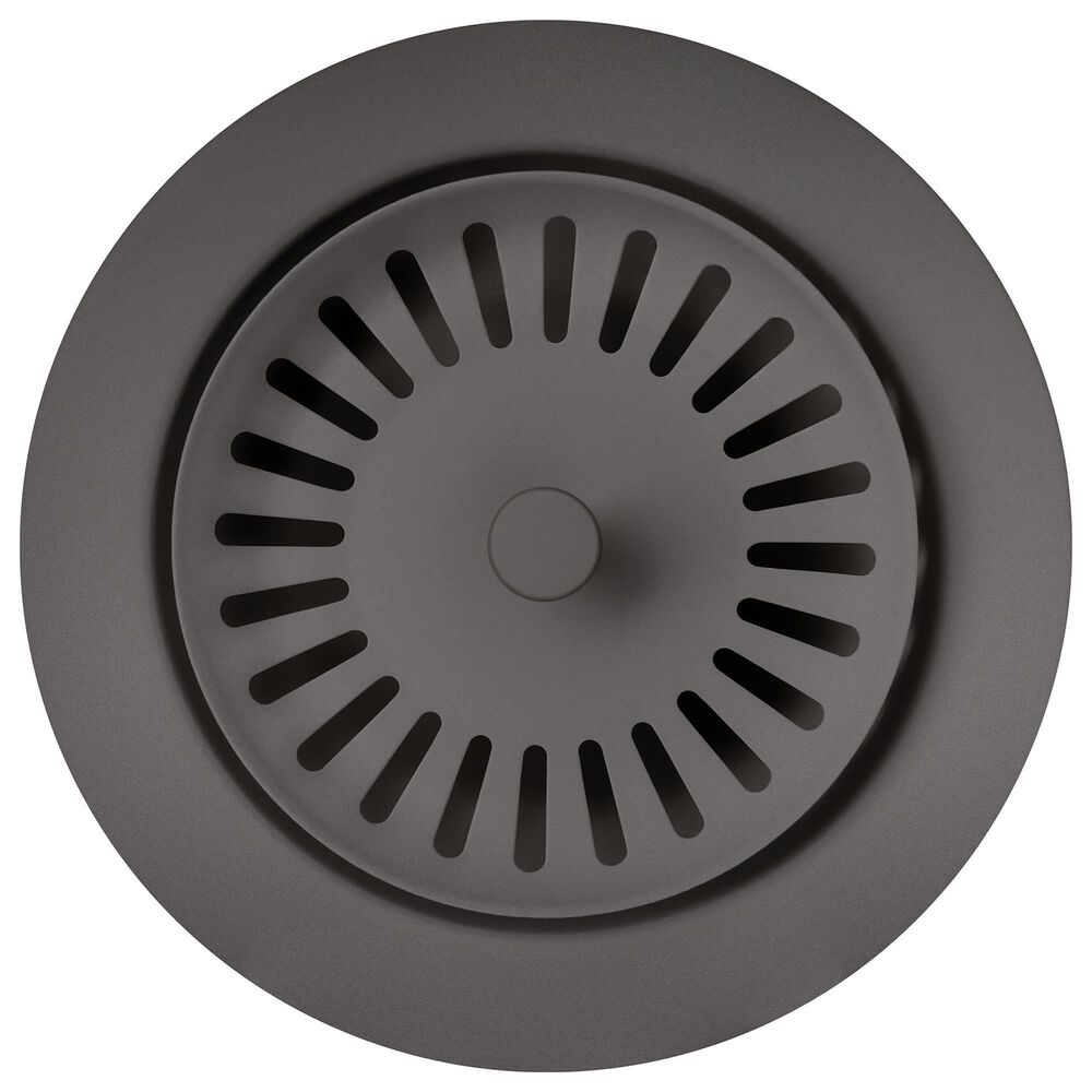Blanco Metal Basket Strainer in Cinder, , large