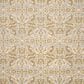Safavieh Evoke EVK238S 2"2" x 7" Ivory and Gold Runner, , large