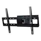 Secura Full-Motion Wall Mount for 40" - 70" Flat-Panel TVs in Black, , large