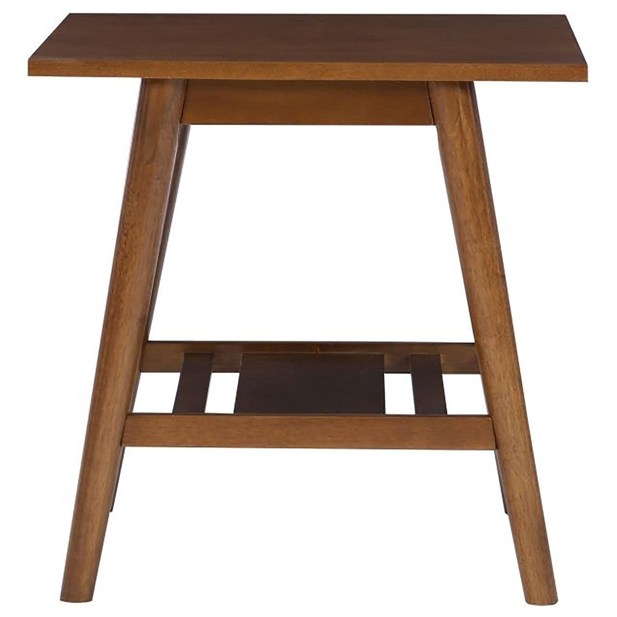 Threshold haverhill accent store table