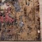 Rizzy Evolution EVO540 6" x 9" Gray and Multicolor Area Rug, , large