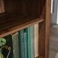 Walker Edison Essential 70" TV Stand in Dark Walnut, , large