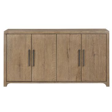 Steve Silver Orinda Dining Server in Rustic Sand, , large