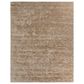 Jaipur Fragment Brown 10" x 14" Area Rug, , large