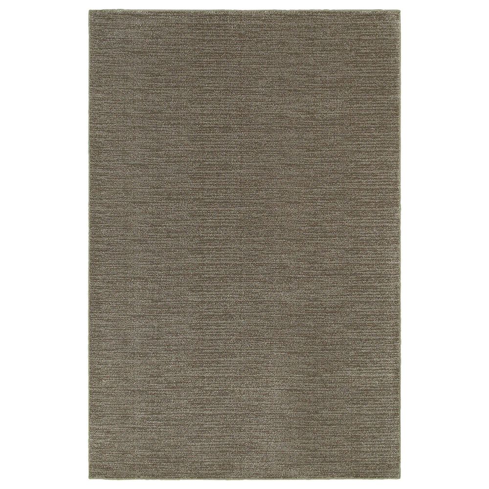Oriental Weavers Richmond 526H 12" x 15" Gray Area Rug, , large