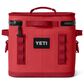 YETI Hopper Flip 12 Soft Cooler in Rescue Red, , large