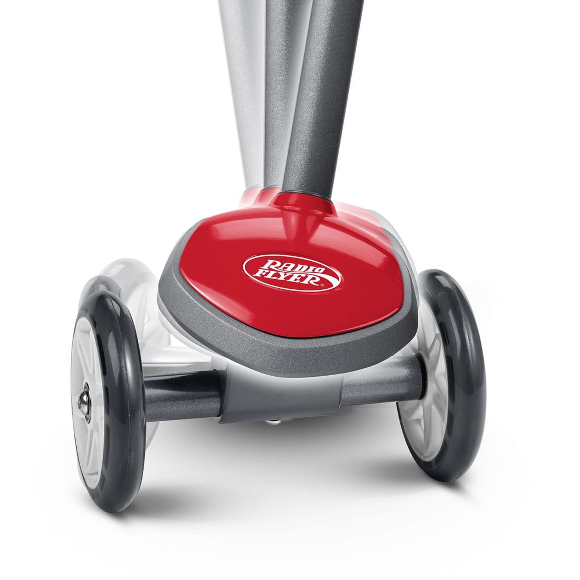 Radio Flyer Color FX EZ Glider