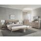 Urban Home Sumire Queen Platform Bed in Ginger, , large