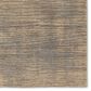 Jaipur Bezem Alora Blue and Tan 10" x 14" Area Rug, , large