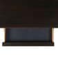 Mayberry Hill Slater 3-Drawer Nightstand with USB in Black, , large