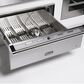 Viking Range 30" Warming Drawer with Large Capacity in Stainless Steel, , large