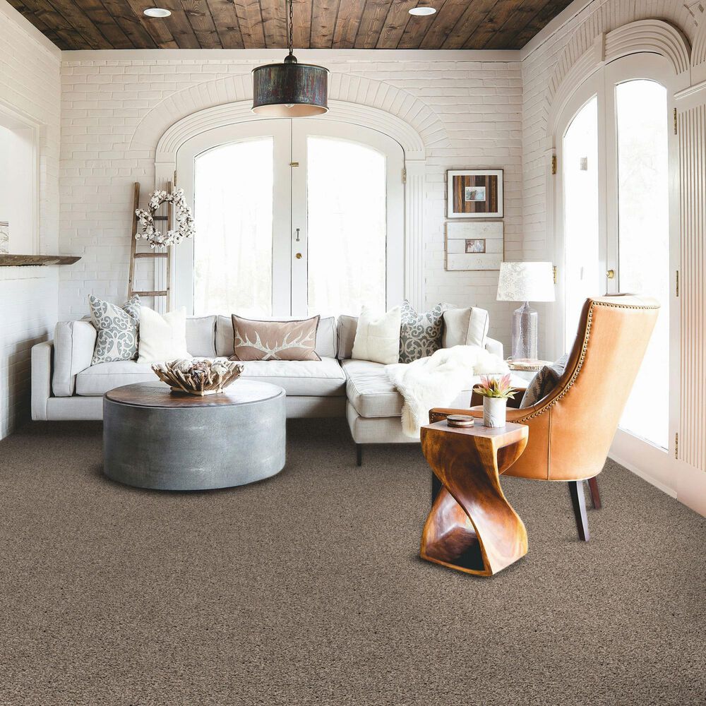Karastan Classic Comfort Carpet in Dapper, , large