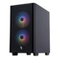 Acer Nitro 60 Gaming Desktop | Intel Core i7-14700F - 32GB RAM - NVIDIA GeForce RTX 5060 Graphics - 2TB SSD with Wi-Fi 6E in Black, , large