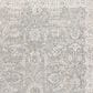 Surya Dresden Gray, Medium Gray, White, Light Slate, Denim and Mustard 9" x 12"2" Area Rug, , large