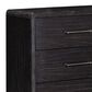 Riva Ridge Ambrose 3-Piece California King Panel Bedroom Set in Obsidian Mist, , large