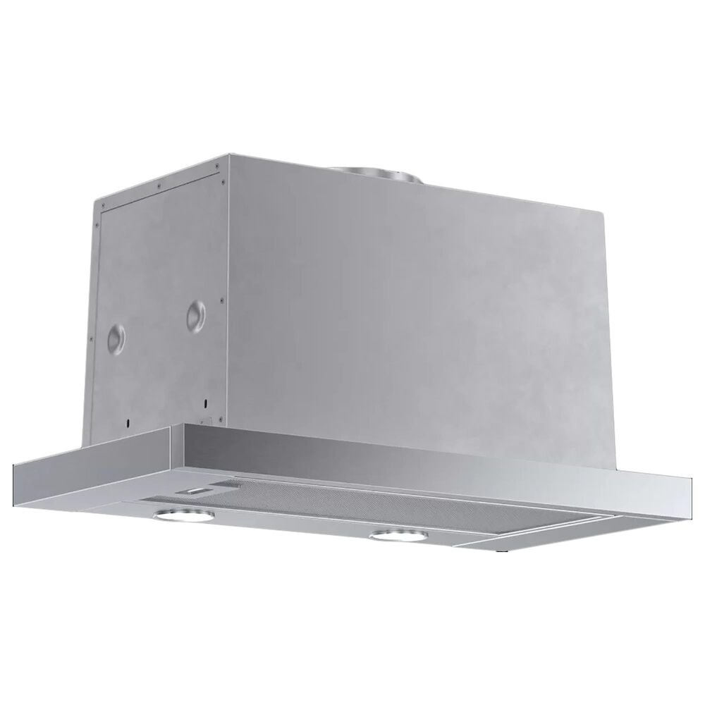 Bosch 500 Series 24" Pull Out Hood in Stainless Steel, , large