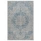 Dalyn Rug Company Tabrook TB5 Blue 8" x 10" Area Rug, , large