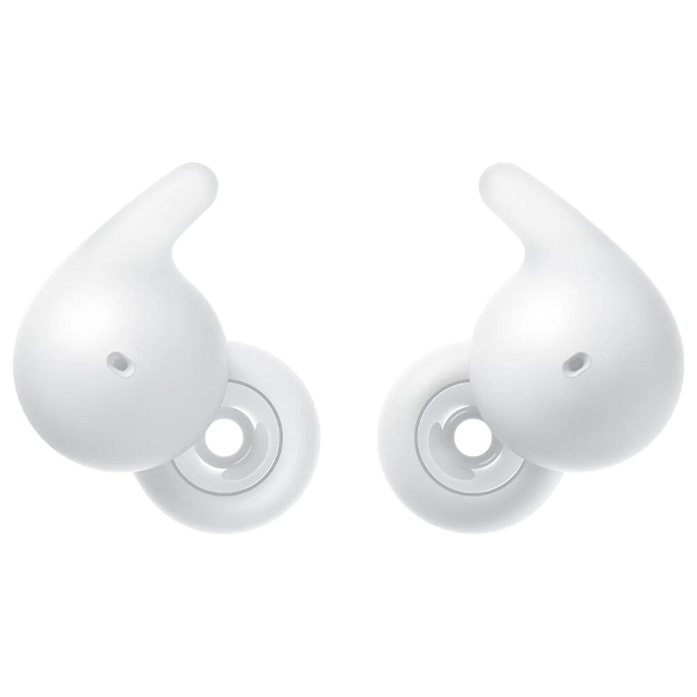 Sony LinkBuds Open Wireless Earbuds in White, , large