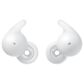 Sony LinkBuds Open Wireless Earbuds in White, , large