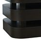 Waltham Brix Rectangular Cocktail Table in Espresso, , large