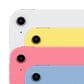 Apple 11-Inch iPad A16 Chip Wi-Fi 128GB in Pink (Latest Model), , large
