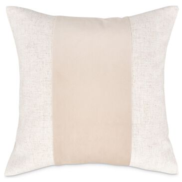 Vista Haus Baldwin 20" x 20" Throw Pillow in Cream, , large