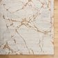 Surya Mermer Tan 9" x 12" Area Rug, , large