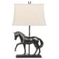 Ashley Sandorman Table Lamp in Antique Bronze, , large