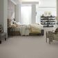 Shaw Well Grounded I 15" Carpet in Greige, , large
