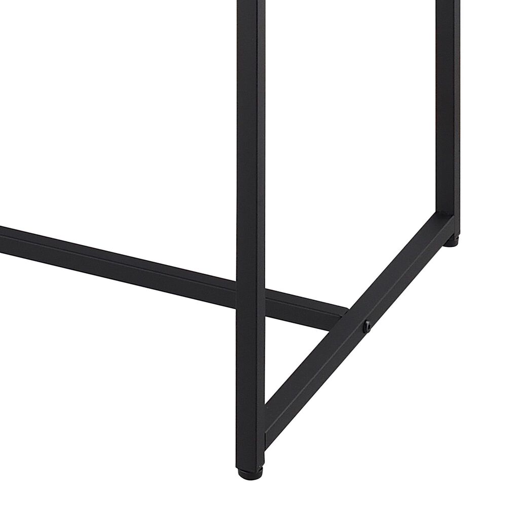 HOMLUX 3-Piece Occasional Table Set in Blue, , large