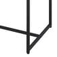 HOMLUX 3-Piece Occasional Table Set in Blue, , large
