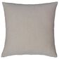 Ashley Landcher 20" x 20" Throw Pillow in Brown, , large