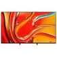 Sony *85" 4K LED TV W/Soundbar, , large
