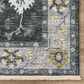 Dalyn Rug Company Marbella MB6 2"3" x 7"6" Midnight Runner, , large