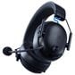 Razer BlackShark V3 Wireless Esports Headset for PlayStation in Black, , large