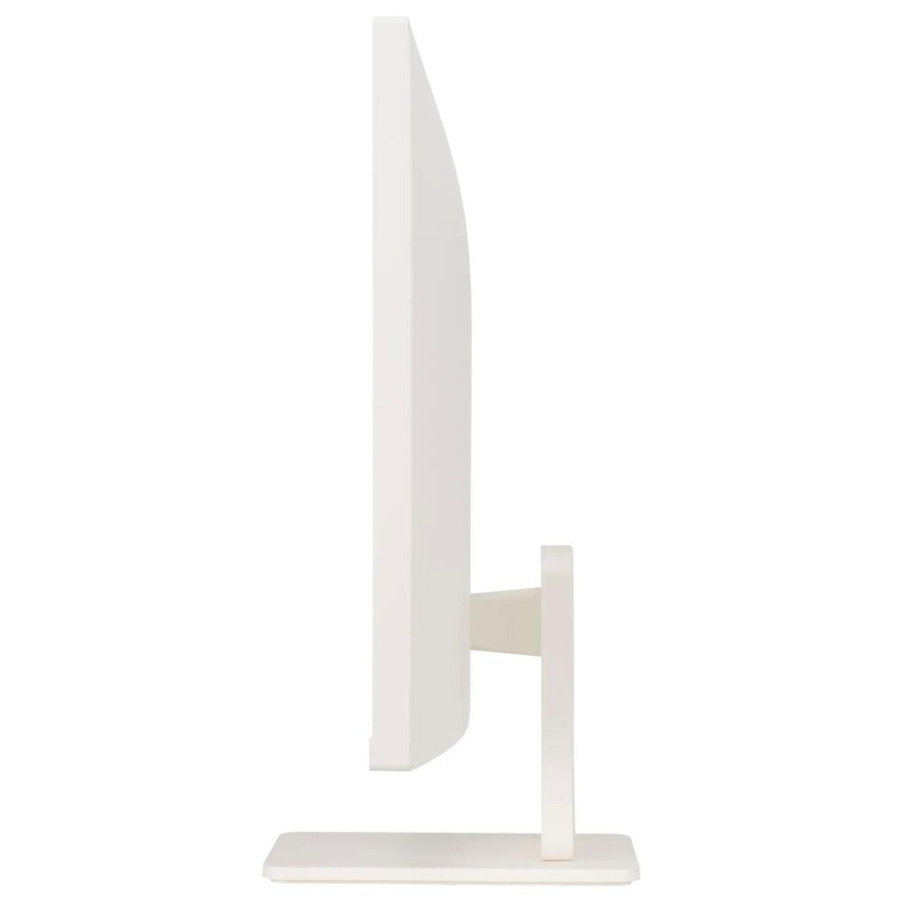 LG 27" FHD IPS Smart Monitor with WebOS in White, , large