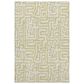 Dalyn Rug Company The Reserve TR1 Wheat 5" x 7"6" Indoor/Outdoor Area Rug, , large