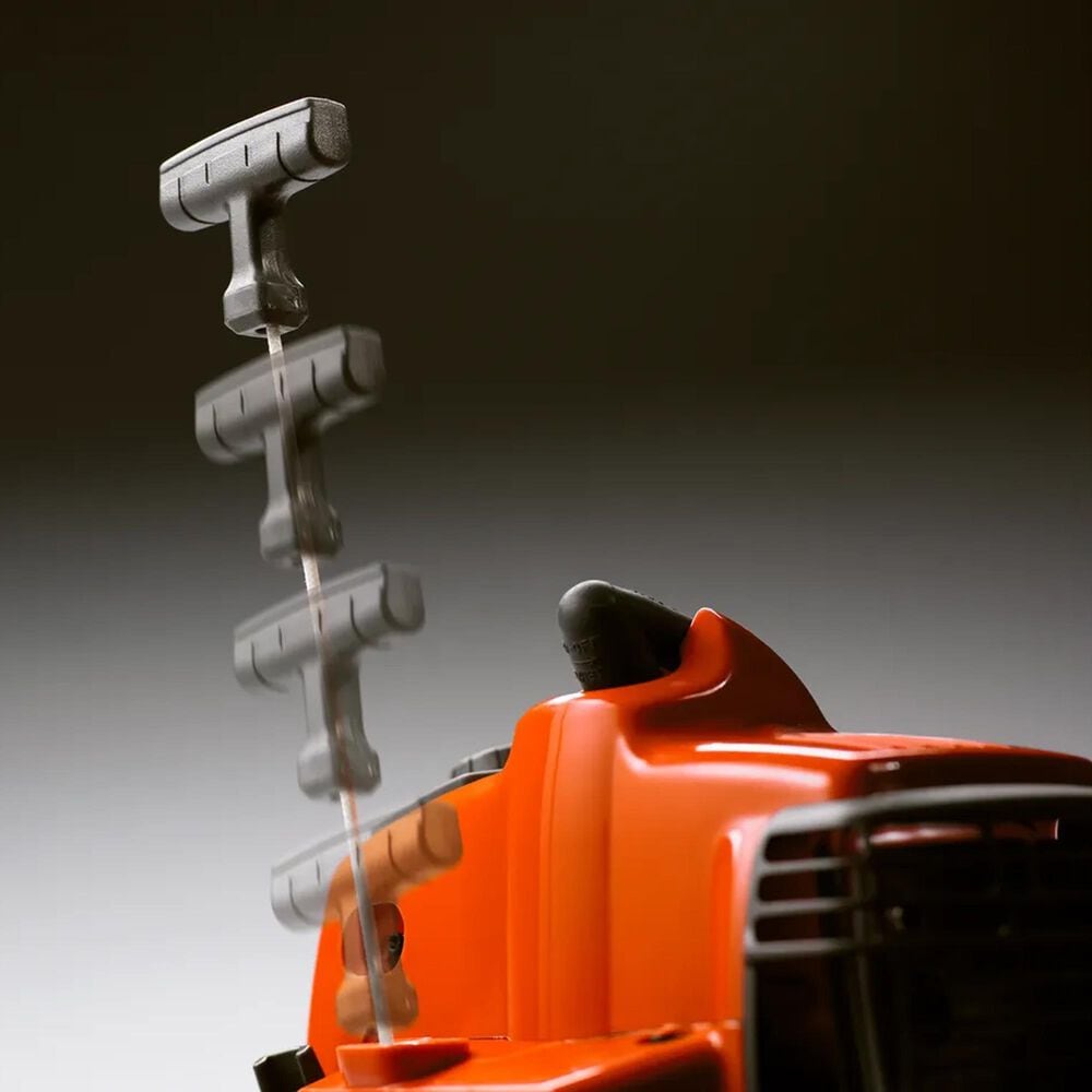Husqvarna 445S 18&quot; Chainsaw in Orange, , large