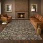 Dalyn Rug Company Aristo AR3 Black 8" x 10" Area Rug, , large