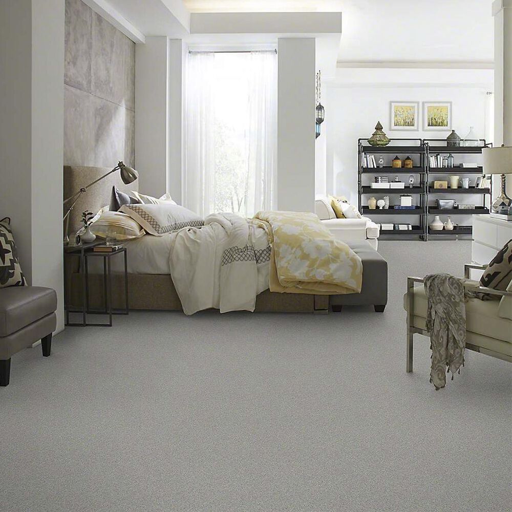 Shaw Barracan Classic III Carpet in Haze, , large