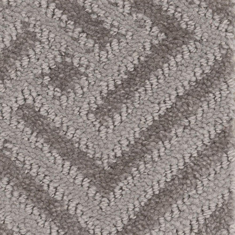 Anderson Tuftex Artifact Carpet in Silver Polish, , large
